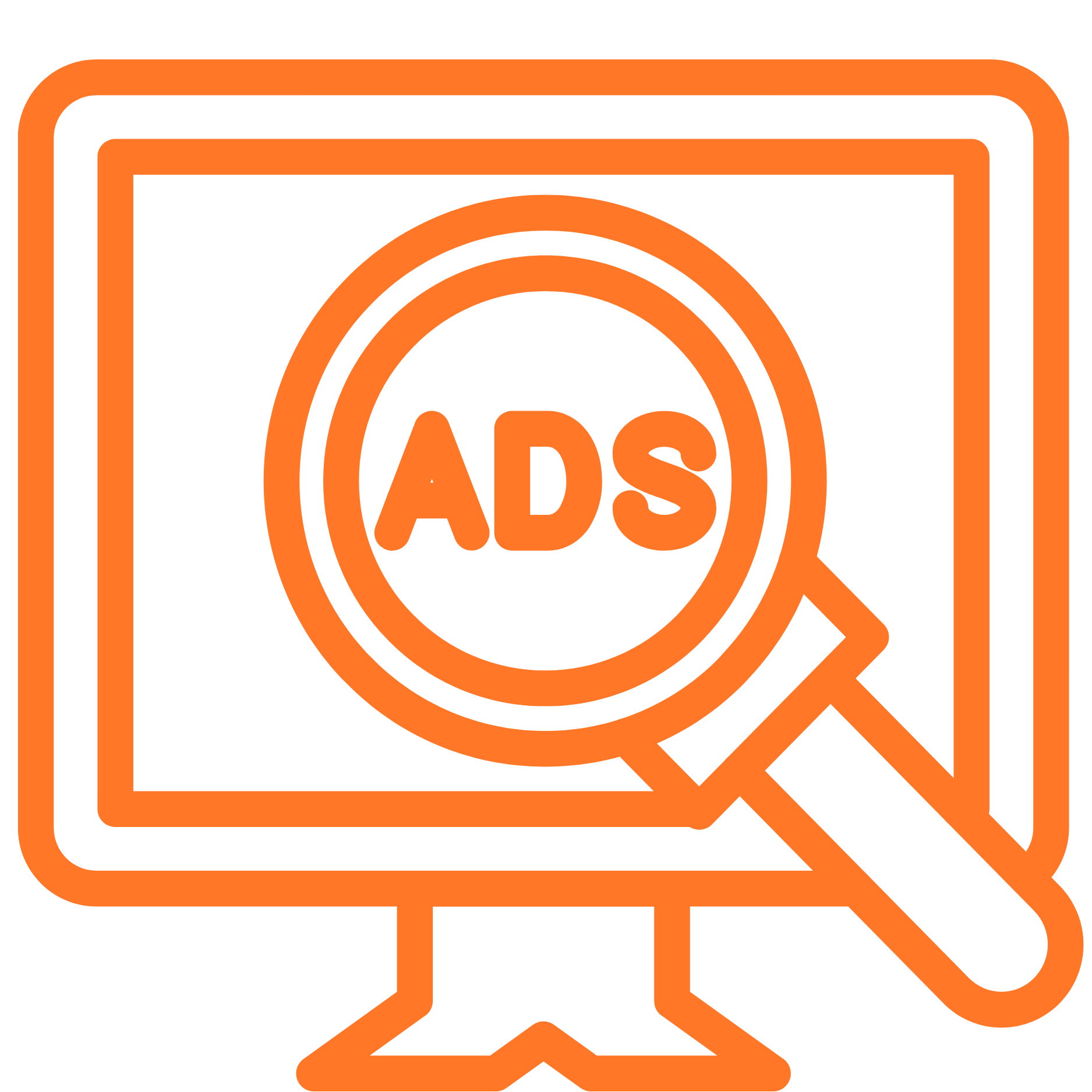 Paid Search Advertising