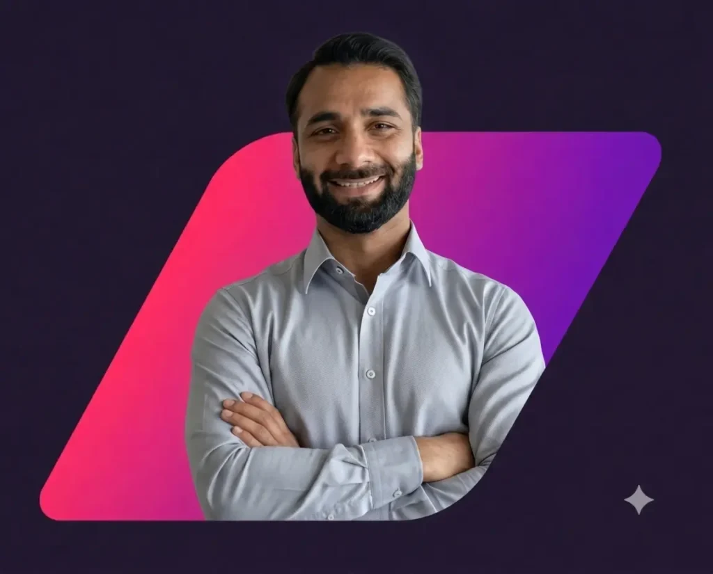 Website Developer Kataas Minhas